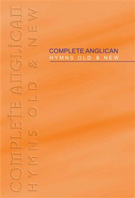 Complete Anglican - Words: Mélodie, Paroles et Accords