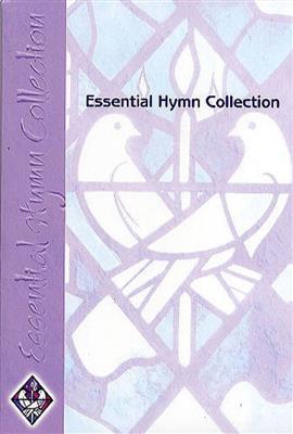 Essential Hymn Collection - Large Print: