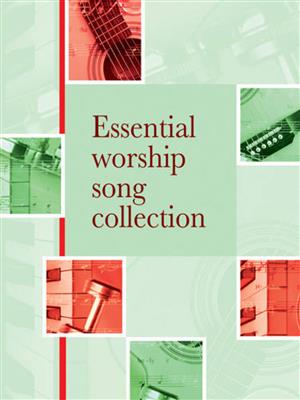 Essential Worship Song Collection: