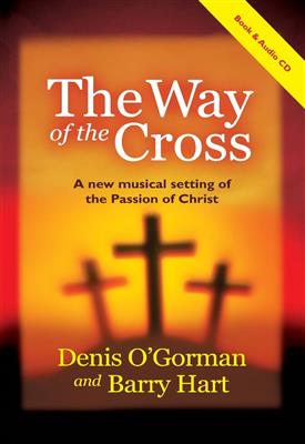 Denis O'Gorman: The Way of the Cross