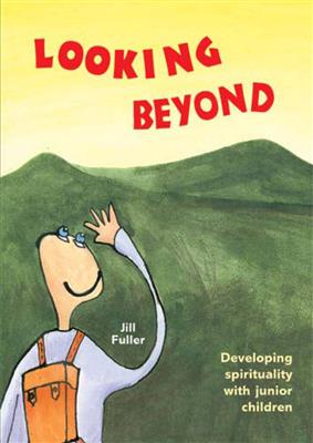Jill Fuller: Looking Beyond