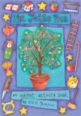 Katie Thompson: The Jesse Tree