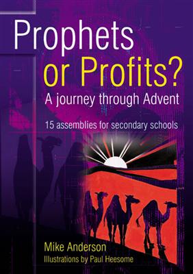 Mike Anderson: Prophets or Profits?