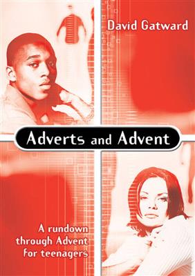 David Gatwood: Adverts and Advent