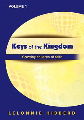 Lelonnie Hibberd: Keys of the Kingdom