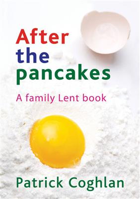 Patrick Coghlan: After The Pancakes