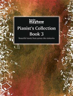 The Pianist's Collection Book 3: Solo de Piano