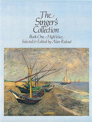 Singers Collection High Voice 1: Solo pour Chant