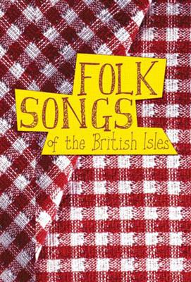 Folk Songs of the British Isles: Ensemble de Chambre