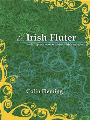 Irish Fluter: Solo pour Flûte Traversière
