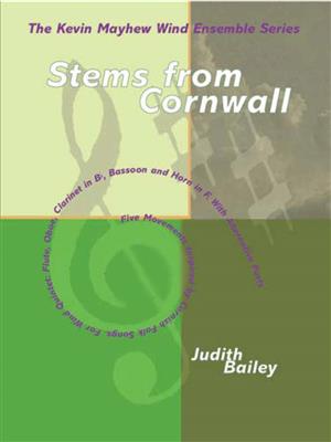 Stems from Cornwall: Quintette à Vent