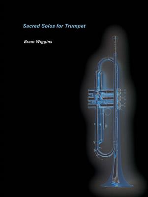 Sacred Solos for Trumpet: Solo de Trompette