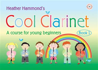 Cool Clarinet - Teacher's Book