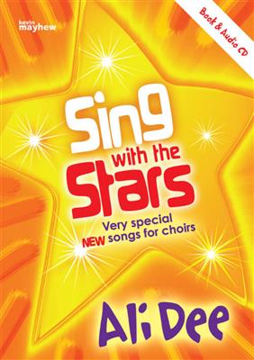 Ali Dee: Sing with the Stars: Solo de Piano