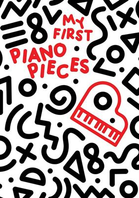 My First Piano Pieces: Solo de Piano