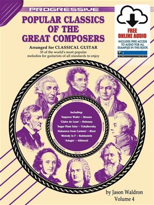 Prog. Popular Classics of the Great Composers 4