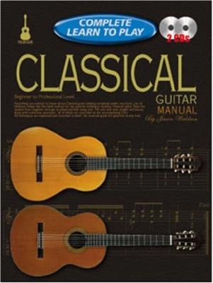 Complete Learn To Play Classical