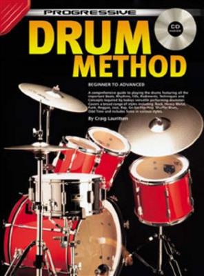 Progressive Drum Method