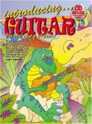 Introducing Guitar
