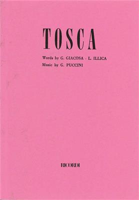 Giacomo Puccini: Tosca: