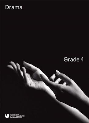 Lcm Drama Handbook Grade 1