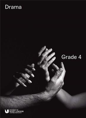 Lcm Drama Handbook Grade 4