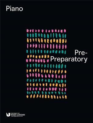Lcm Piano Handbook 2018-2020 Pre-Preparatory