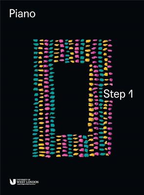 Piano Handbook 2018-2020 Step 1