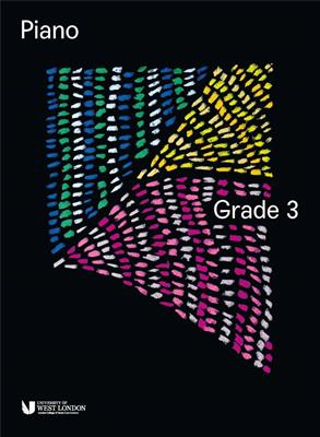 Lcm Piano Handbook 2018-2020 Grade 3