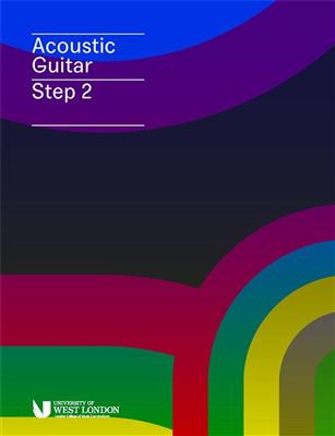 LCM Acoustic Guitar Handbook Step 2 2020