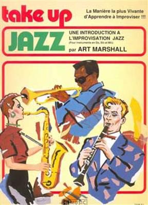 Art Marshall: Take up Jazz: Autres Variations