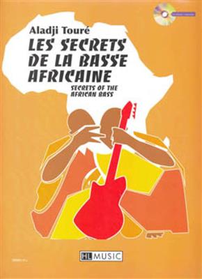 Les Secrets de la basse africaine