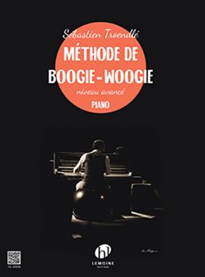 Méthode de Boogie-Woogie Vol. 2