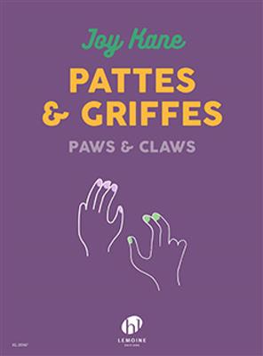 Pattes & Griffes