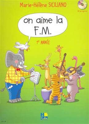 On aime la F.M. Vol.1