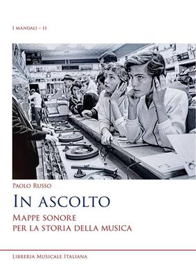 Paolo Russo: In ascolto