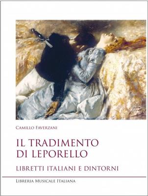 Camillo Faverzani: Il Tradimento di Leporello