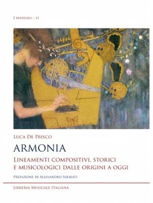 Luca de Prisco: Armonia
