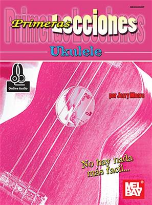 Primeras Lecciones Ukulele