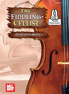 The Fiddling Cellist: Solo pour Violoncelle