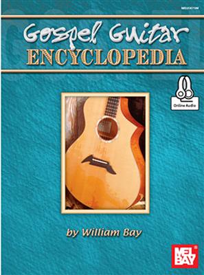 Gospel Guitar Encyclopedia: Solo pour Guitare