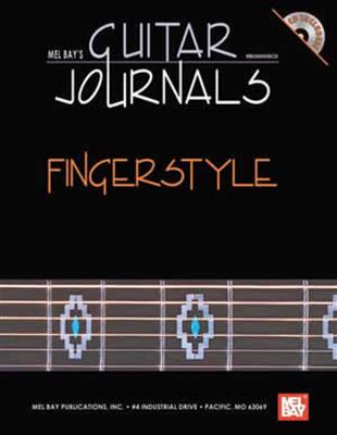 Guitar Journals - Fingerstyle