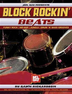 Block Rockin' Beats: Batterie