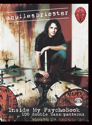 Aquiles Priester: Batterie