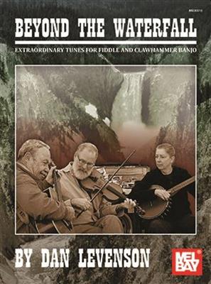 Dan Levenson: Beyond the Waterfall: Banjo