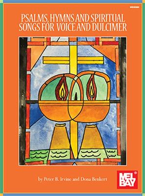 Psalms, Hymns and Spiritual Songs: Autres Cordes Pincées