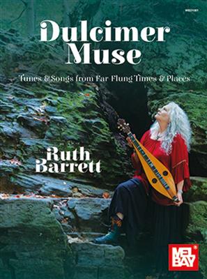 Ruth Barrett: Dulcimer Muse: Autres Percussions