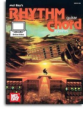Rhythm Guitar Chord System