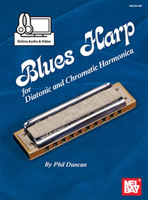 Blues Harp