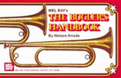 Nelson Knode: Bugler's Handbook: Solo de Trompette